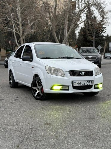Ravon Nexia R3 2017, 270,566 km - 1.5 l - Sumqayıt