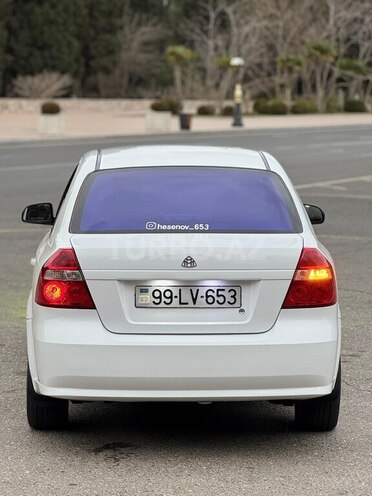 Ravon Nexia R3 2017, 270,566 km - 1.5 l - Sumqayıt