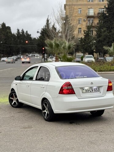 Ravon Nexia R3 2017, 270,566 km - 1.5 l - Sumqayıt