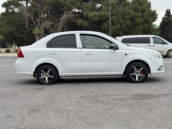 Ravon Nexia R3 2017, 270,566 km - 1.5 l - Sumqayıt