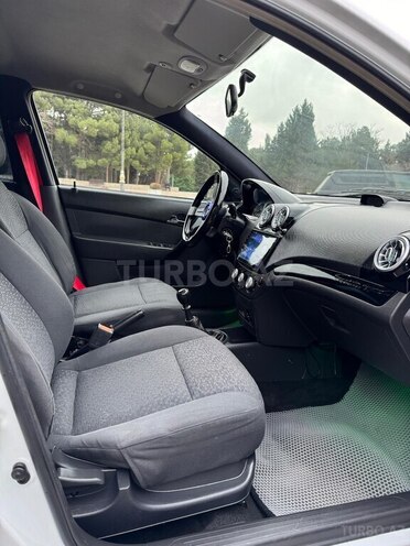 Ravon Nexia R3 2017, 270,566 km - 1.5 l - Sumqayıt