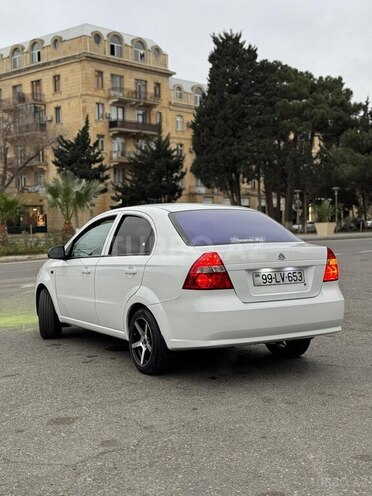 Ravon Nexia R3 2017, 270,566 km - 1.5 l - Sumqayıt