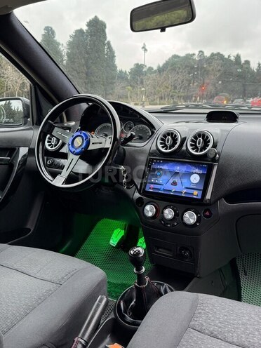 Ravon Nexia R3 2017, 270,566 km - 1.5 l - Sumqayıt