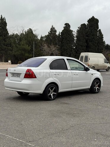 Ravon Nexia R3 2017, 270,566 km - 1.5 l - Sumqayıt