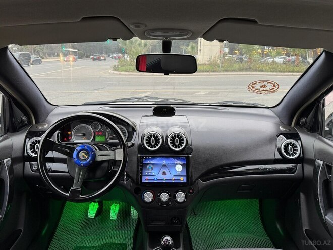 Ravon Nexia R3 2017, 270,566 km - 1.5 l - Sumqayıt
