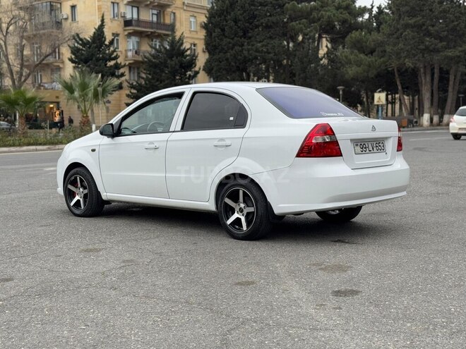 Ravon Nexia R3 2017, 270,566 km - 1.5 l - Sumqayıt