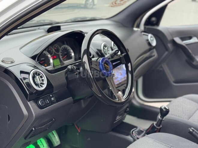 Ravon Nexia R3 2017, 270,566 km - 1.5 l - Sumqayıt