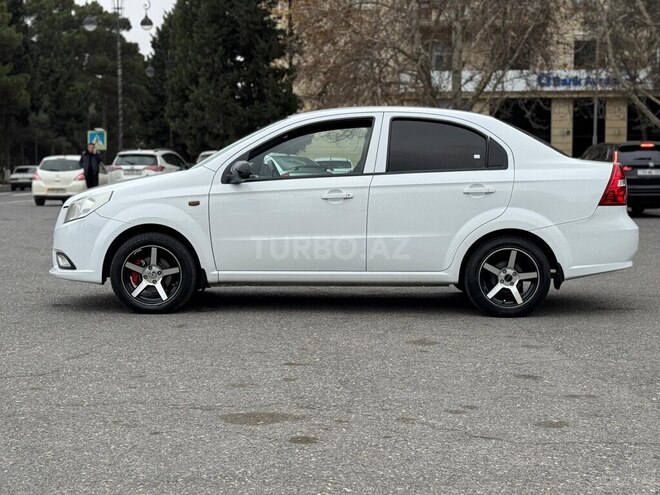 Ravon Nexia R3 2017, 270,566 km - 1.5 l - Sumqayıt