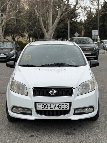 Ravon Nexia R3 2017, 270,566 km - 1.5 l - Sumqayıt