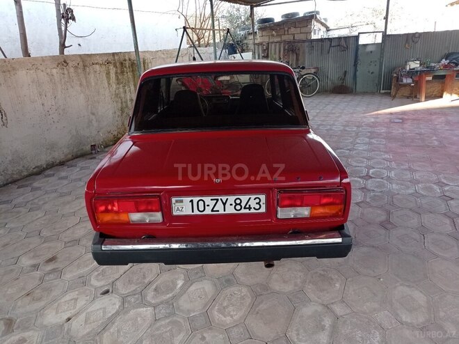LADA (VAZ) 2107 2006, 26,930 km - 1.5 l - İmişli