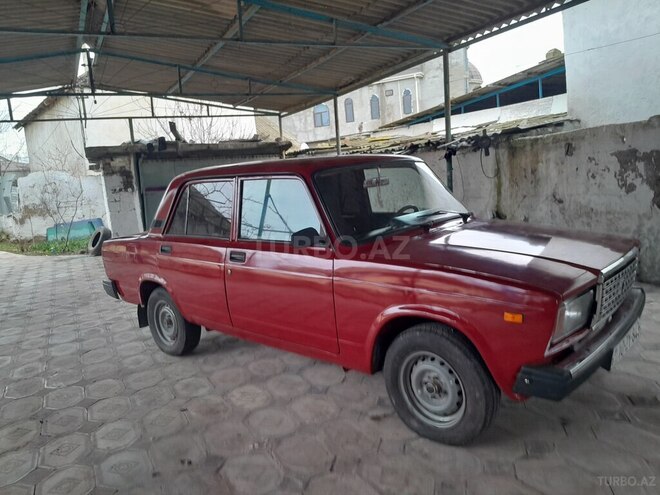 LADA (VAZ) 2107 2006, 26,930 km - 1.5 l - İmişli