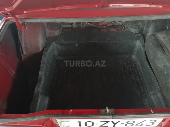 LADA (VAZ) 2107 2006, 26,930 km - 1.5 l - İmişli