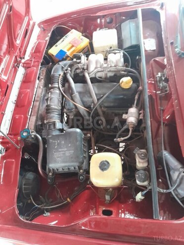 LADA (VAZ) 2107 2006, 26,930 km - 1.5 l - İmişli