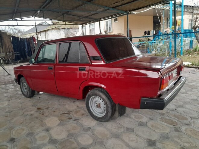 LADA (VAZ) 2107 2006, 26,930 km - 1.5 l - İmişli