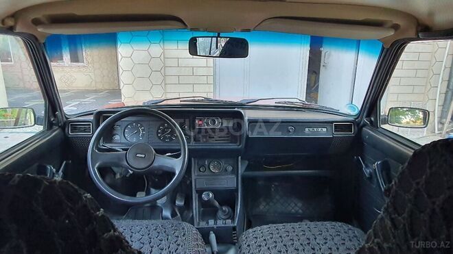 LADA (VAZ) 2107 2006, 26,930 km - 1.5 l - İmişli
