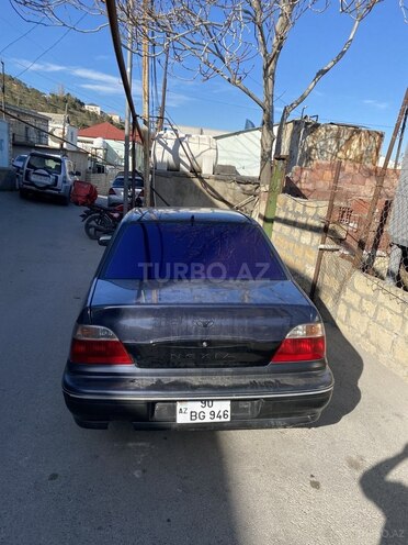 Daewoo Nexia 2008, 275,000 km - 1.5 l - Bakı