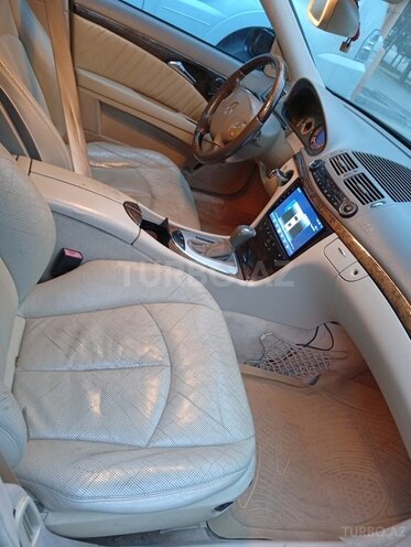 Mercedes E 320 2003, 390,000 km - 3.2 l - Bakı
