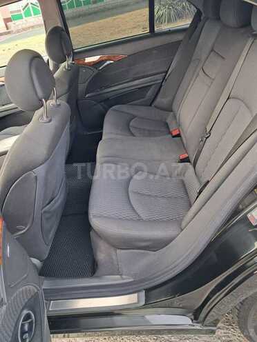 Mercedes E 220-3