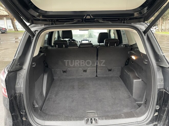 Ford Escape 2018, 127,918 km - 1.5 l - Bakı