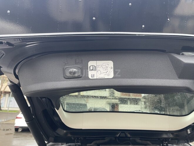Ford Escape 2018, 127,918 km - 1.5 l - Bakı