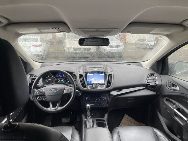 Ford Escape 2018, 127,918 km - 1.5 l - Bakı