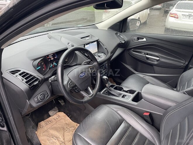 Ford Escape 2018, 127,918 km - 1.5 l - Bakı