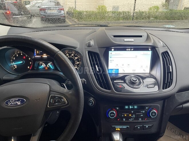 Ford Escape 2018, 127,918 km - 1.5 l - Bakı