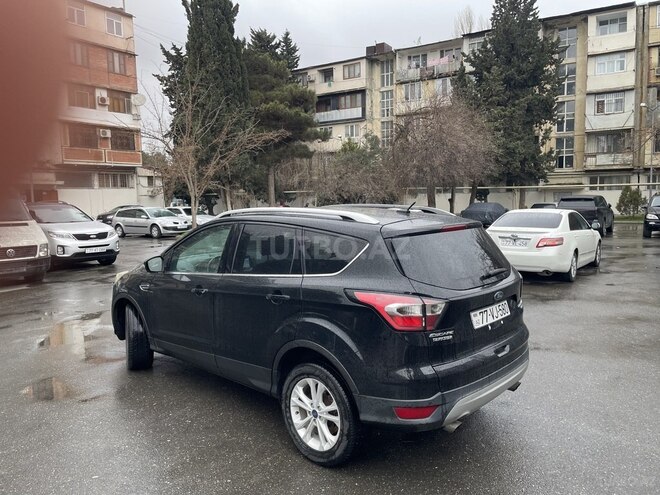 Ford Escape 2018, 127,918 km - 1.5 l - Bakı