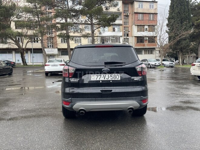 Ford Escape 2018, 127,918 km - 1.5 l - Bakı