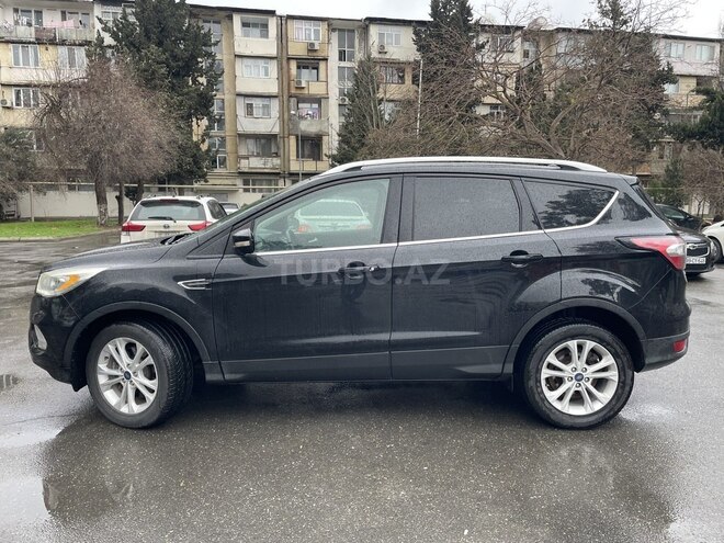 Ford Escape 2018, 127,918 km - 1.5 l - Bakı