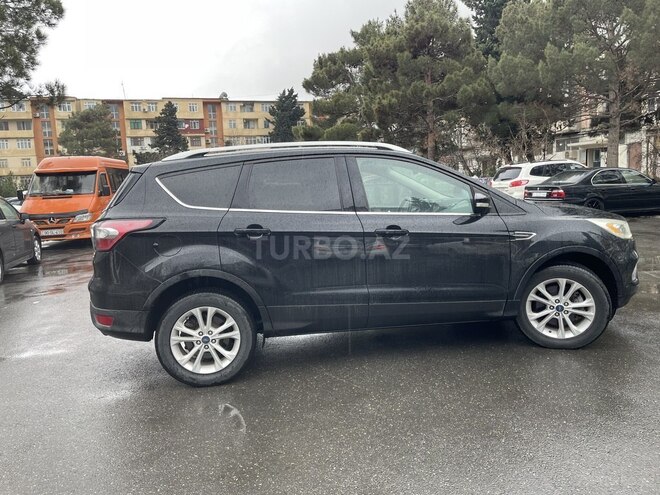 Ford Escape 2018, 127,918 km - 1.5 l - Bakı