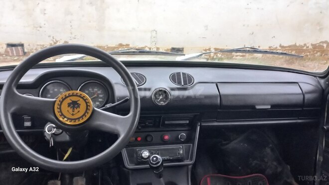 LADA (VAZ) 2106 1996, 36,925 km - 1.5 л - Sabirabad