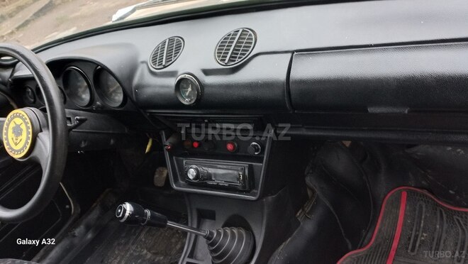 LADA (VAZ) 2106 1996, 36,925 km - 1.5 л - Sabirabad