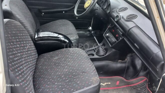 LADA (VAZ) 2106 1996, 36,925 km - 1.5 л - Sabirabad