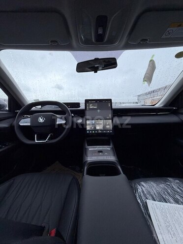 Changan Eado 2025, 0 km - 1.5 l - Bakı