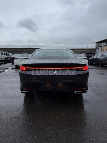 Changan Eado 2025, 0 km - 1.5 l - Bakı