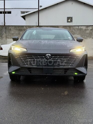 Changan Eado 2025, 0 km - 1.5 l - Bakı