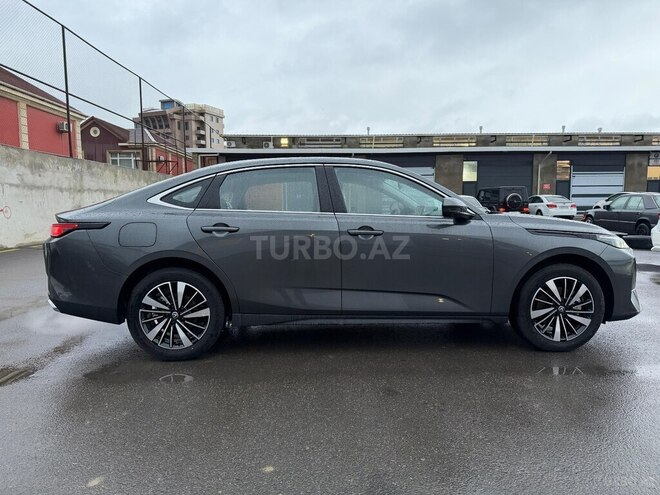 Changan Eado 2025, 0 km - 1.5 l - Bakı