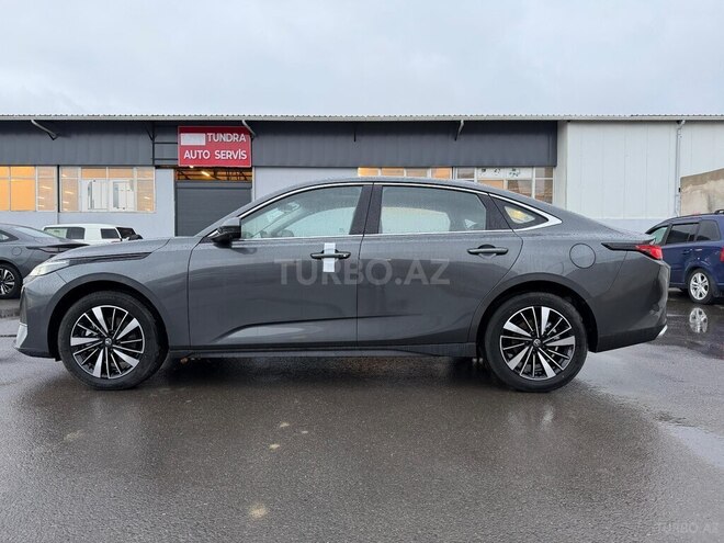 Changan Eado 2025, 0 km - 1.5 l - Bakı