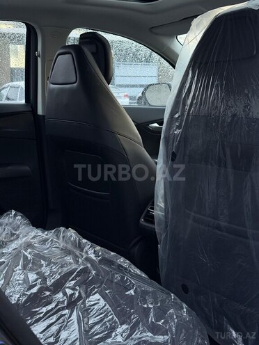 Changan Eado 2025, 0 km - 1.5 l - Bakı