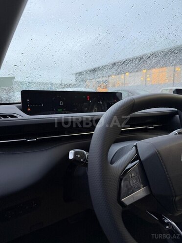 Changan Eado 2025, 0 km - 1.5 l - Bakı