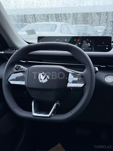 Changan Eado 2025, 0 km - 1.5 l - Bakı