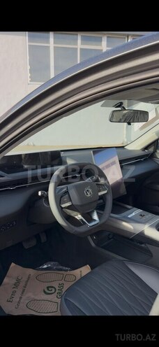 Changan Eado 2025, 0 km - 1.5 l - Bakı