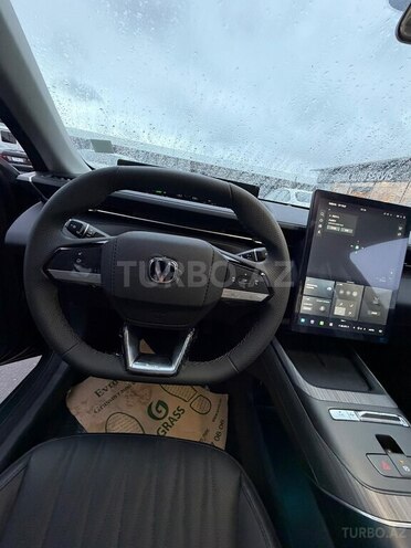 Changan Eado 2025, 0 km - 1.5 l - Bakı