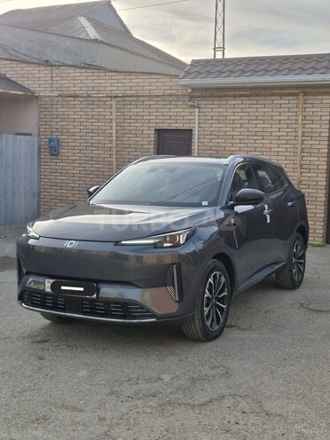 Changan Qiyuan Q05 2025, 0 km - 1.5 л - Bakı