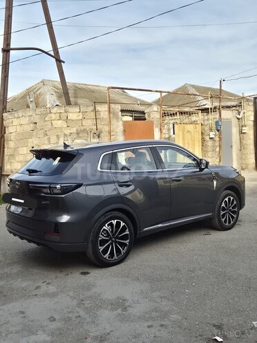 Changan Qiyuan Q05 2025, 0 km - 1.5 л - Bakı