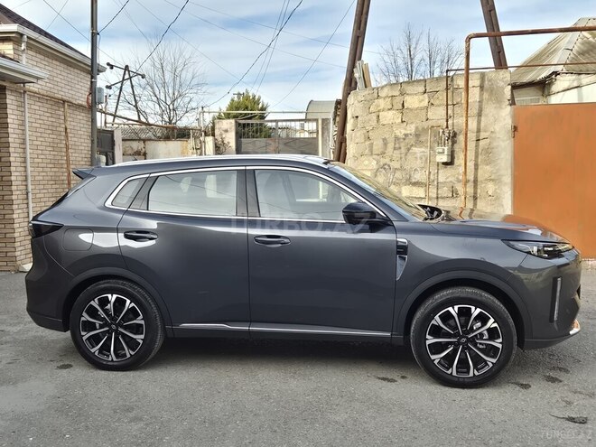 Changan Qiyuan Q05 2025, 0 km - 1.5 л - Bakı