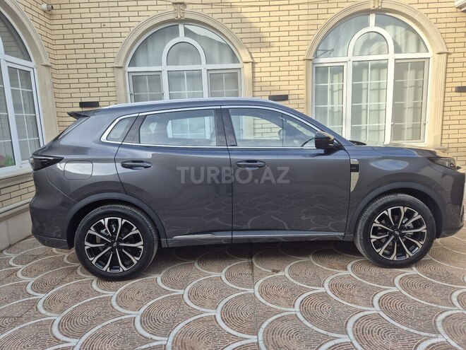 Changan Qiyuan Q05 2025, 0 km - 1.5 л - Bakı