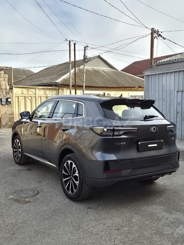 Changan Qiyuan Q05 2025, 0 km - 1.5 л - Bakı