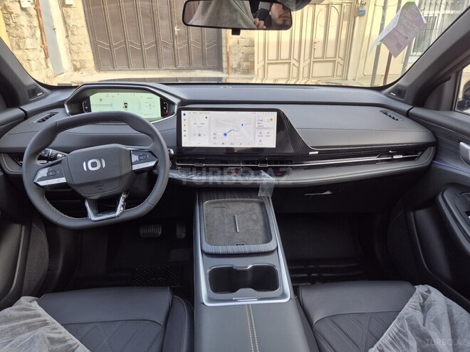 Changan Qiyuan Q05 2025, 0 km - 1.5 л - Bakı